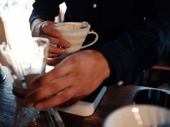 -VOYAGE COFFEE(北锣鼓巷店)