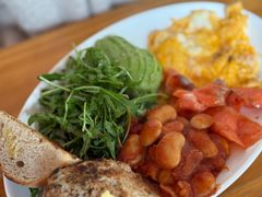 -Egg•Allday Brunch(襄阳北路店)