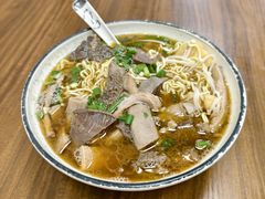 -正宗阳山牛杂(东城店)