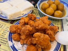 -捷信牛奶甜品世家(五道口店)