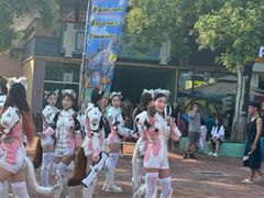 -欢乐水魔方水世界