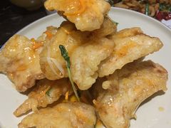 -粗粮人家·东北菜(洋桥店)