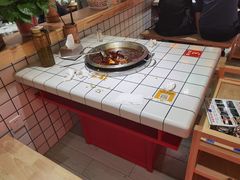 -蛙一刀·麻椒鱼火锅(金仙桥店)