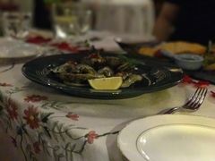 -花·fleur古董西餐厅(西城夜未央店)