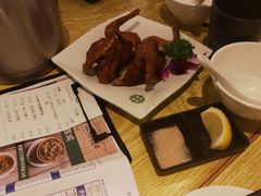 -添好运点心专门店(百老汇店)