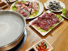 -吉友粥底火锅(方斜路店)