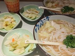 -鑫花溪牛肉米粉(凤凰街创始总店)