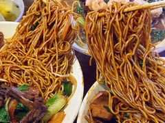 -春雪面馆(转塘店)