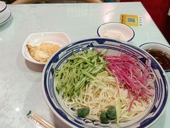 -听涛雅苑百味饺子老家菜馆