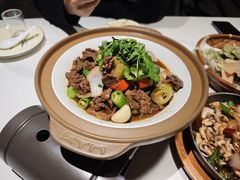 -阿露佳·舌尖上的安吉菜