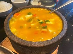 鲜虾石锅豆腐-小和庆·知味(首铸万科店)