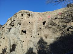 -古崖居风景名胜区