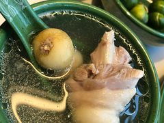 -润园四季椰子鸡火锅(南山海岸城店)