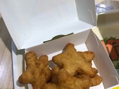 -德克士(五洲餐厅)