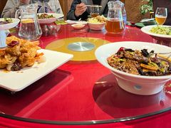 -那家小馆•北京菜•烤鸭(香山店)