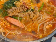 -韩一品韩国料理(柏庐南路店)