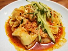 -胖老汉椒麻鸡清真新疆菜(西御街店)