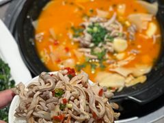 -李师傅脆肚(梅林店)