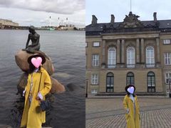 -美人鱼