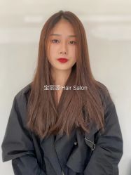 -Mihair咪嗨尔美发沙龙