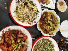 -瑞杰烧烤店·24小时营业(山东路店)