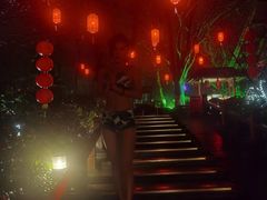 -天目湖御水温泉·度假酒店