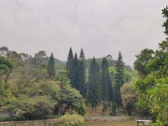 -广州市白云山风景名胜区