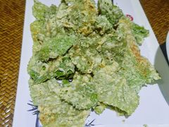 -烟水渔庄餐厅(西溪湿地店)