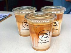 -73coffee(创智天地店)