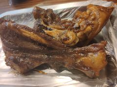-赵元章肉骨烧(山塘街店)