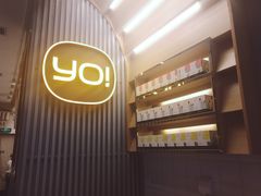 -YO!TEA有茶(坂田佳华领汇店)