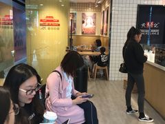 -煎饼记(南门口店)