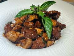 -狮拾久·现代新加坡料理(福田COCO Park店)