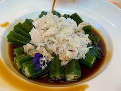 -燕兰楼·清真西北融合菜(亚运村店)