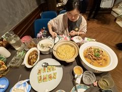 -肆月河豚·新淮扬(金融街店)