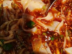 -西贝莜面村(当代商城店)