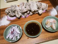 -丝路金桃·新疆菜(徐汇店)