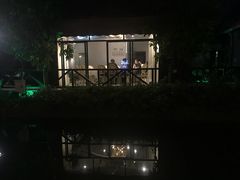 -花溪雨·森林餐厅(石基店)