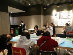 大堂-肯德基(宝龙店)