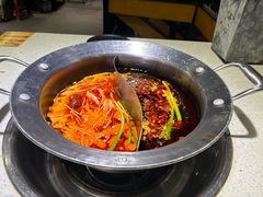 -钢管厂五区小郡肝串串香(南山店)