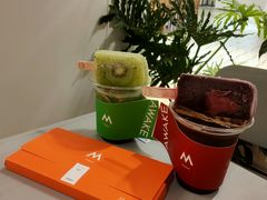 -M Stand(宁波万象城店)