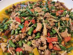 -易老头三样菜(南滨路总店)