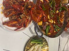 -517烧烤·龙虾·海鲜大排档(万象都荟店)