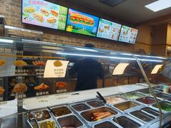 -SUBWAY赛百味(金码大厦店)