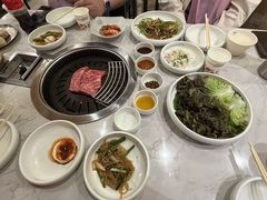 -黄金牧场(明洞总店)