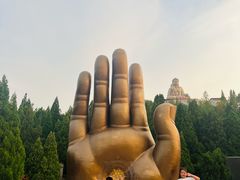 -龙口南山旅游景区