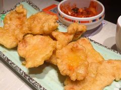 -七八冷面·延边朝鲜族美食(欢乐谷店)