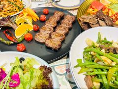 -海尔巴格一甸茶餐厅(团结路店)