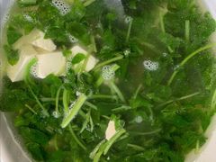 洱海海菜-喜洲翰林餐厅(董家百年老宅店)
