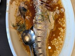 -古韵轩·江浙融合菜(梁溪店)